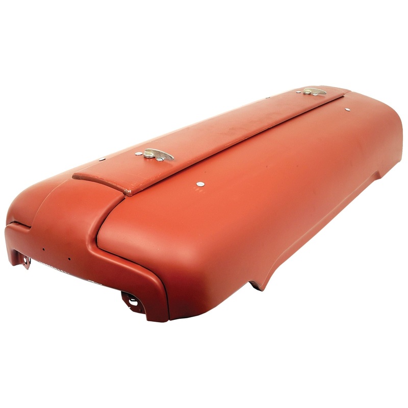 Bonnet | Sparex Part No.S.43704
