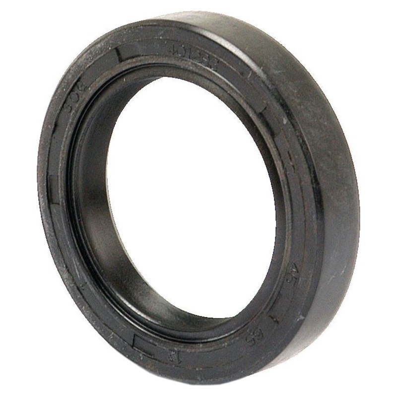 Metric Rotary Shaft Seal, 45 x 65 x 12mm Double Lip | Sparex Part No.S.50352