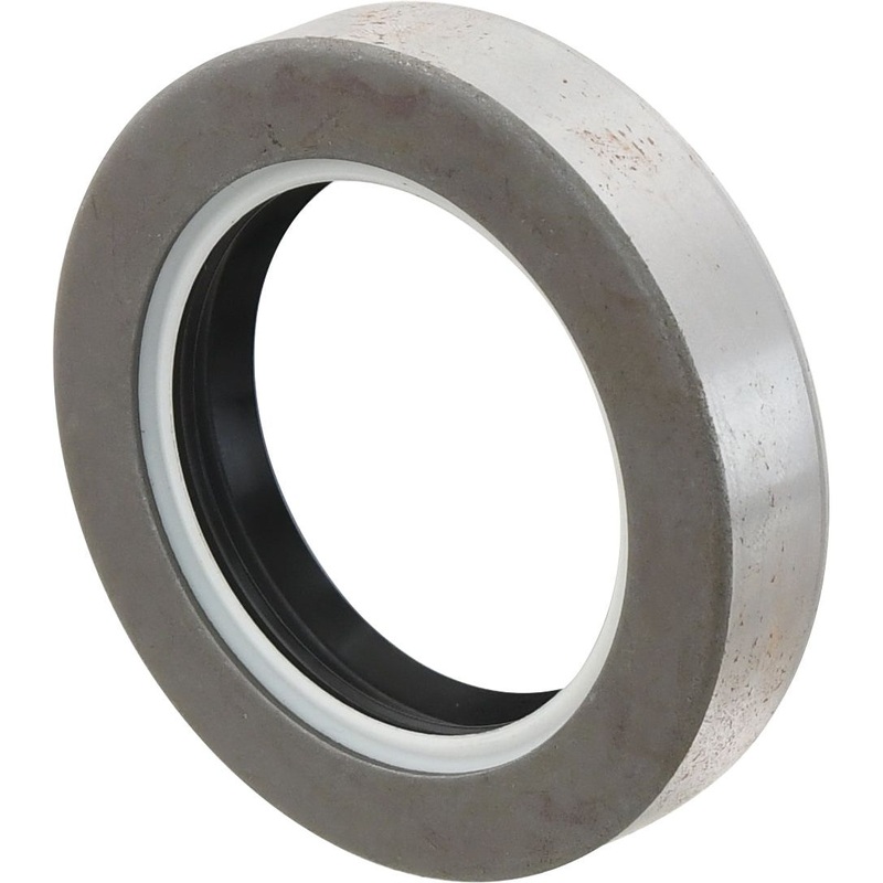 Metric Rotary Shaft Seal, 55 x 82 x 16.5mm | Sparex Part No.S.43314