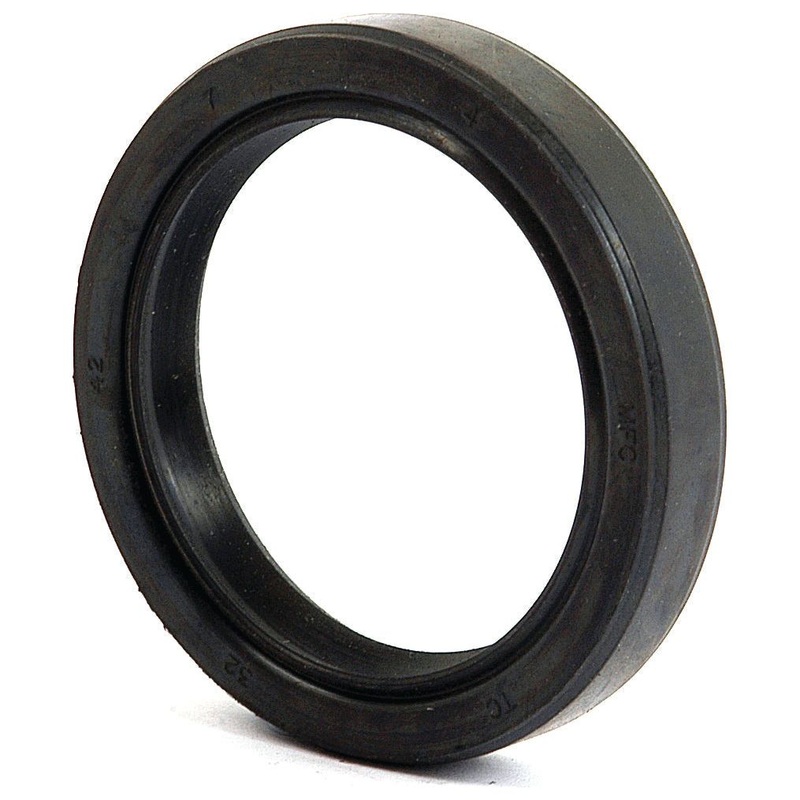 Metric Rotary Shaft Seal, 32 x 42 x 7mm Double Lip | Sparex Part No.S.50254