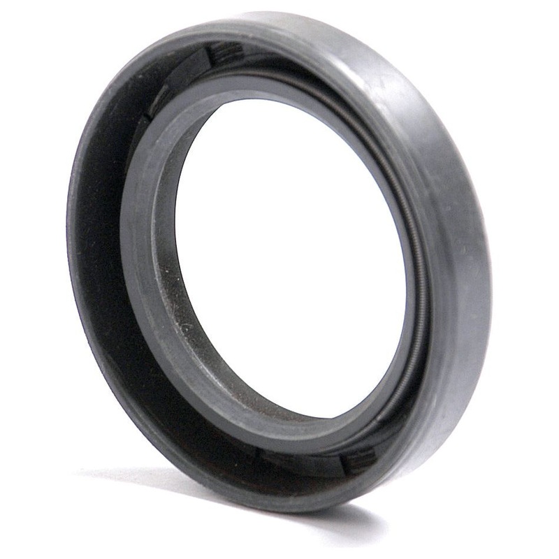 Metric Rotary Shaft Seal, 38 x 58 x 11mm Double Lip | Sparex Part No.S.27292