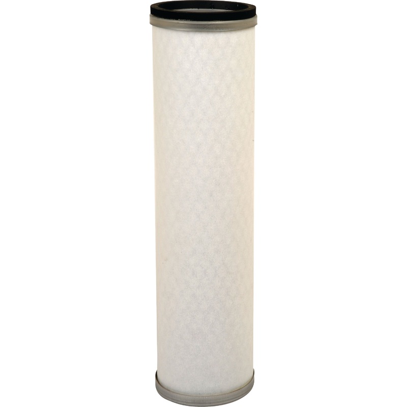 Air Filter - Inner - AF1640 | Sparex Part No.S.109553
