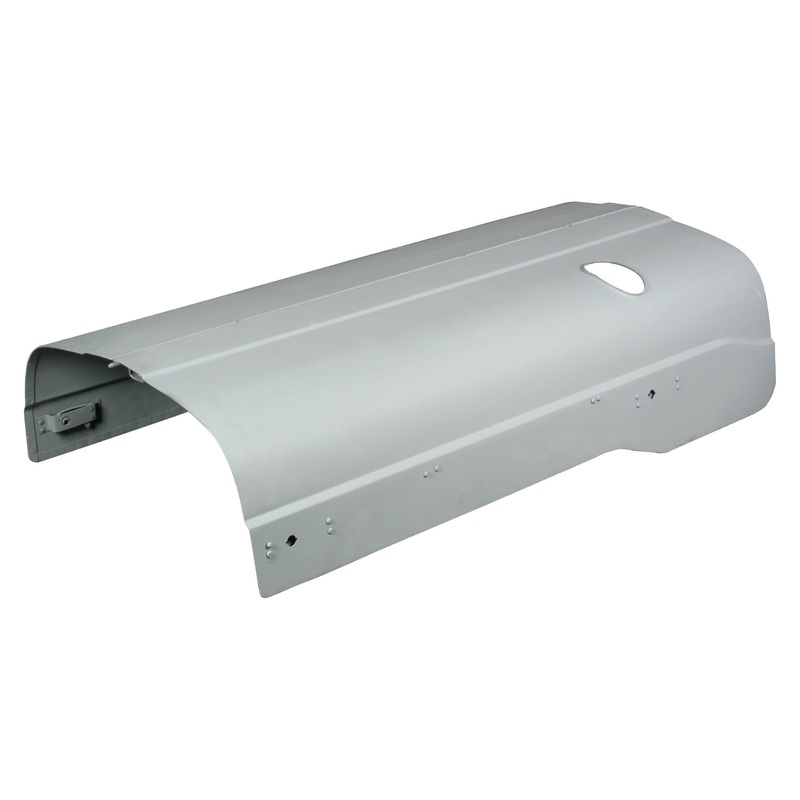 Bonnet | Sparex Part No.S.67698