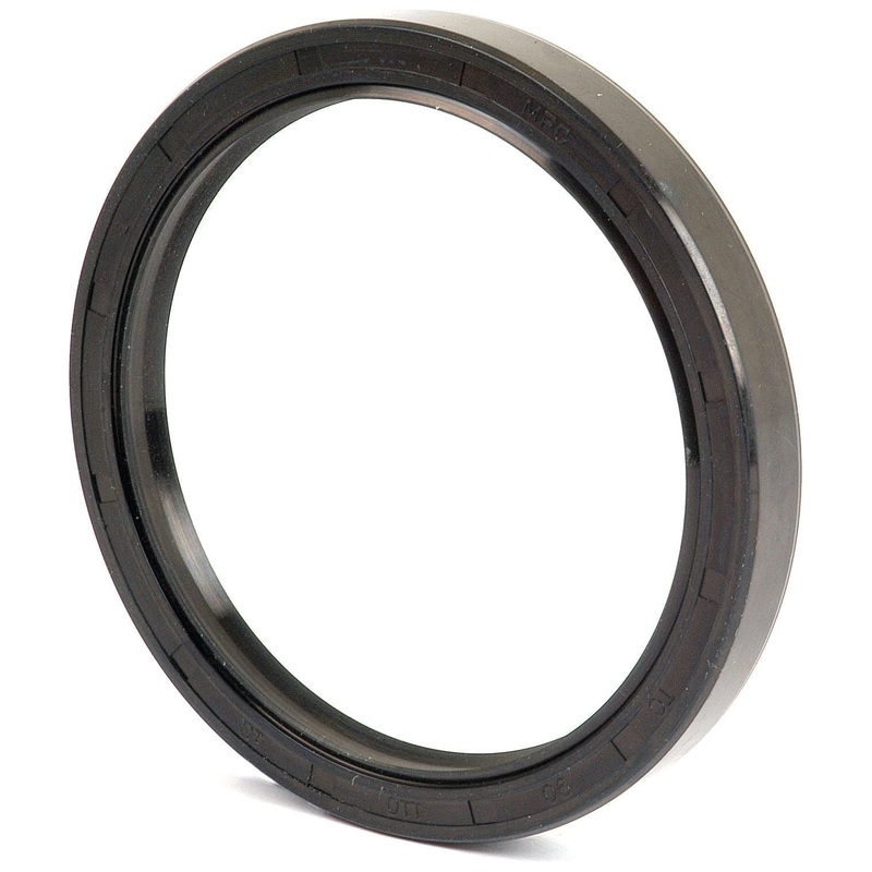 Metric Rotary Shaft Seal, 85 x 110 x 12mm Double Lip | Sparex Part No.S.50463