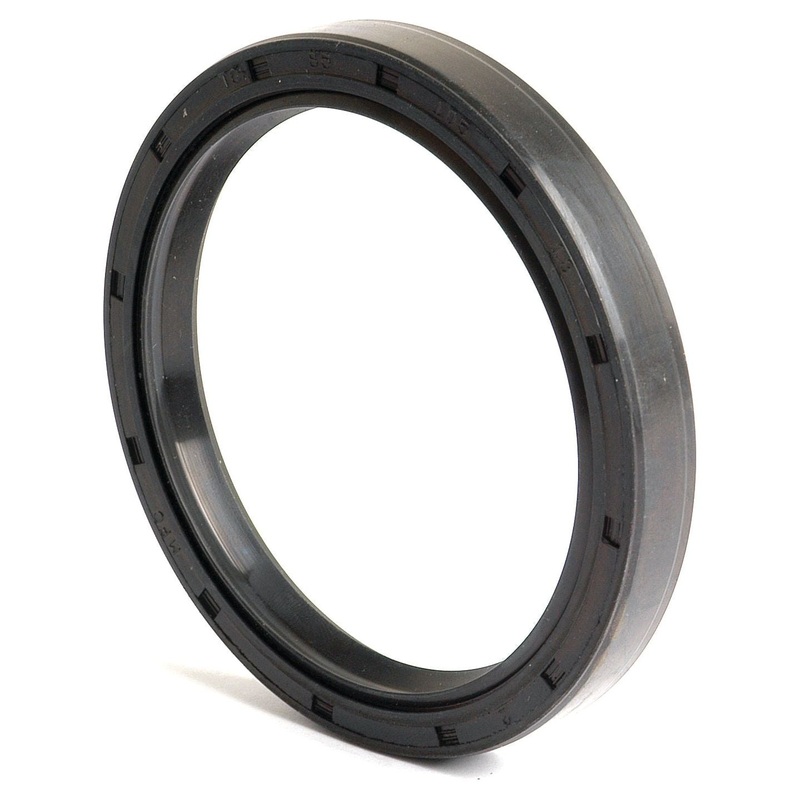 Metric Rotary Shaft Seal, 85 x 110 x 13mm Double Lip | Sparex Part No.S.50464