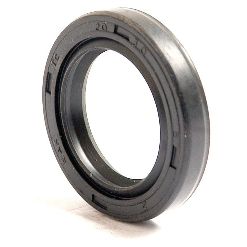 Metric Rotary Shaft Seal, 45 x 60 x 7mm Double Lip | Sparex Part No.S.50345