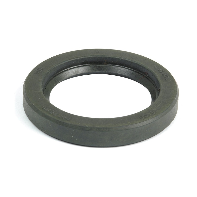 Imperial Rotary Shaft Seal, 1 3/4'' x 2 1/2'' x 3/8'' Single Lip | Sparex Part No.S.58714